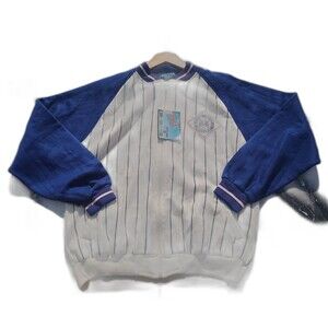 Vintage Spalding Zip Up Jacket Deadstock